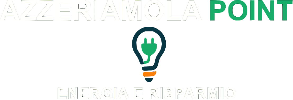 Logo Azzeriamola Point