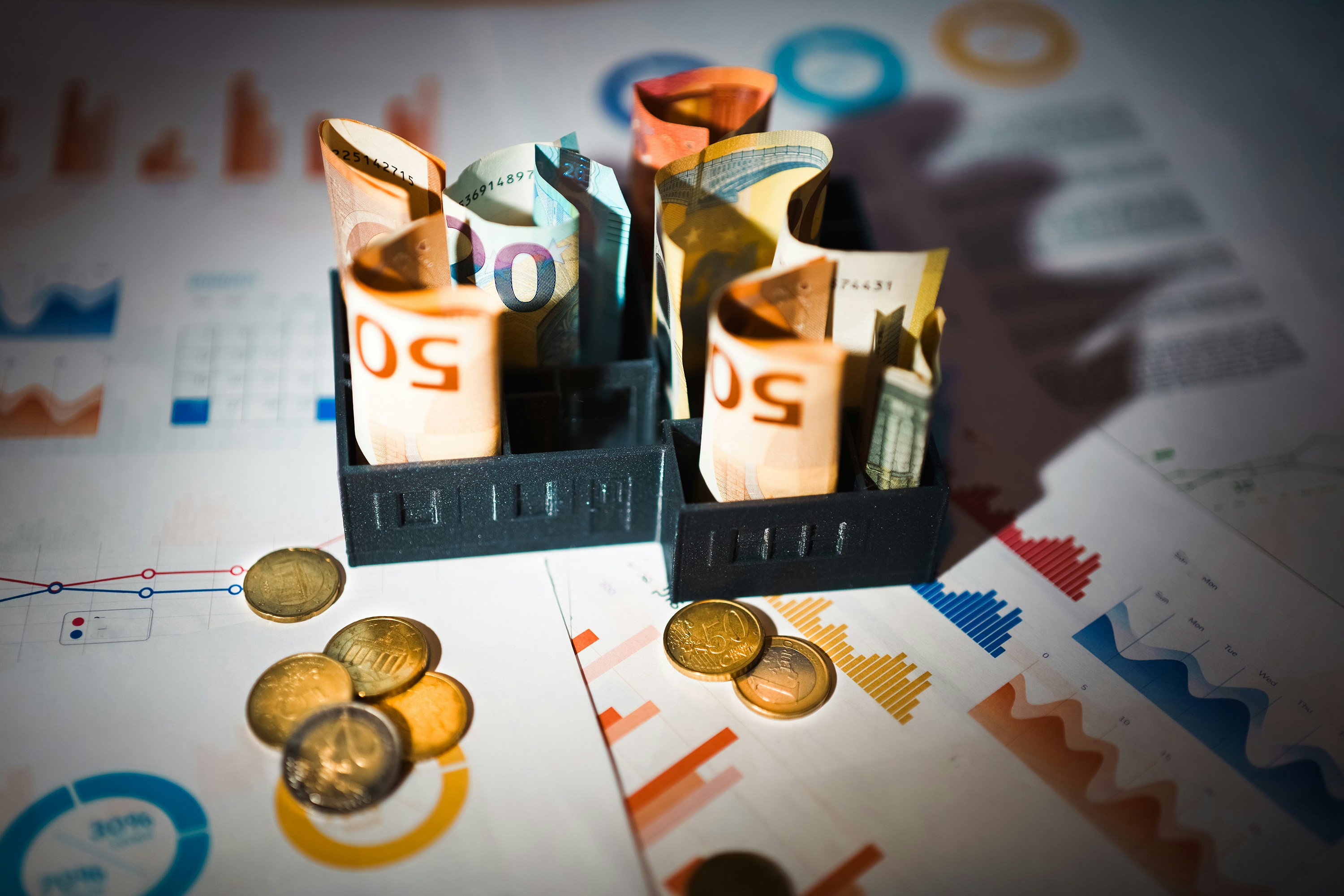 Risparmio Concreto tra Spesa e Utenze